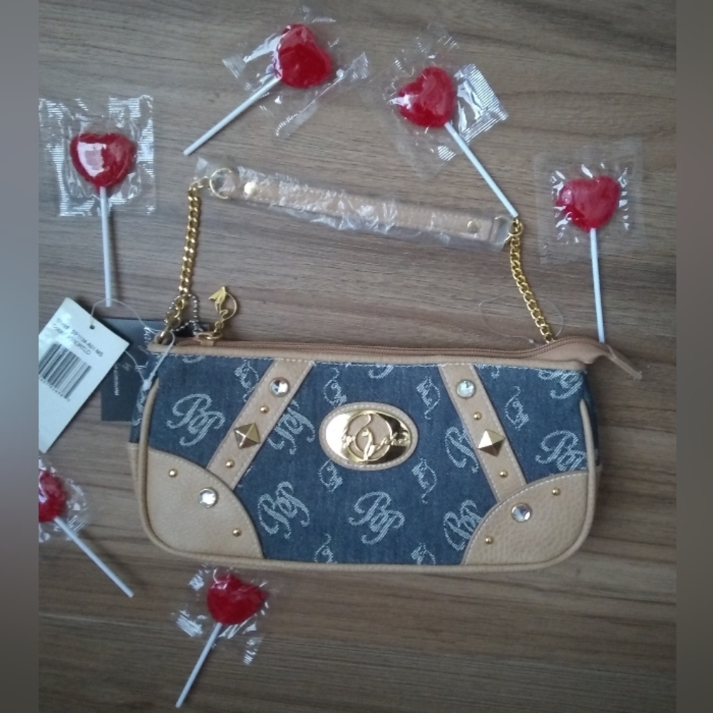 Baby Phat Purse
